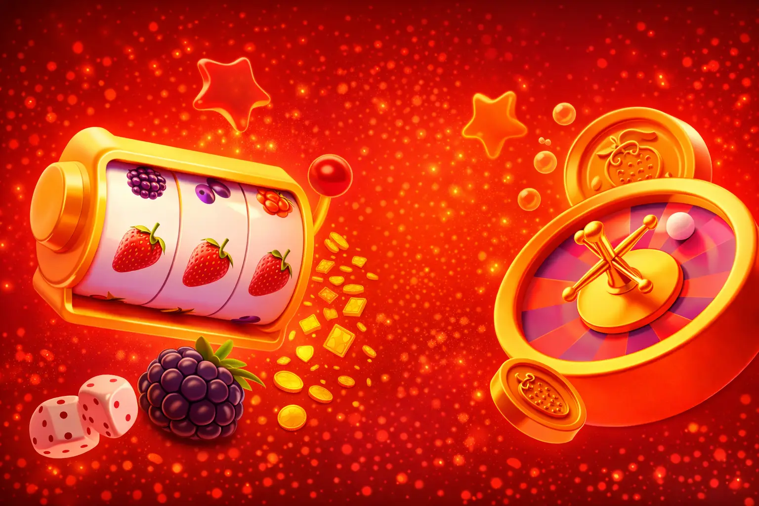 rootz casino banner