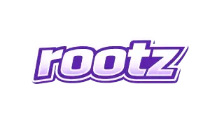 rootz casino logo