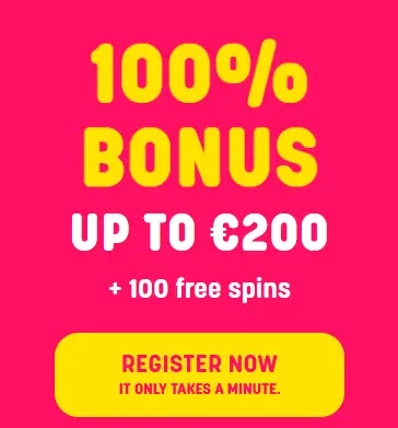 rootz casino welcome bonus